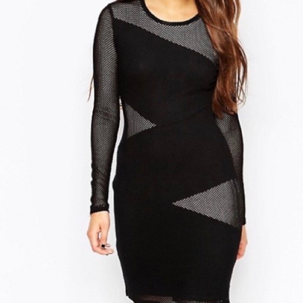 BCBG Dress